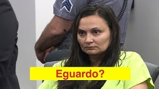 Letecia Stauch Interrogation What We Know