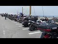 【ハーレーダビットソン】志賀草津［メルヘン街道・ビーナスライン］ツーリング（後編）【モトブログ】harley davidson softail standard fxst