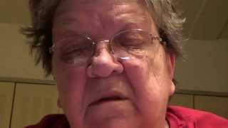 Grandma Reads Urban Dictionary #5