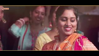 Mera Laung Gawacha || Punjabi Folk Song ll Lip Dubbing ll Pre Wedding Song