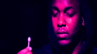 Chapter Six - Kendrick Lamar (SLOWED by DJ Phatso)