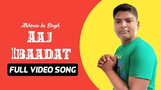 Aaj Ibaadat Full  Song  Reprise version  Bajirao Mastani