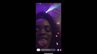 JASMINE EILAND ALLEGEDLY DRUGGED AND R4PED ON FB LIVE FULL VIDEO BREAKDOWN