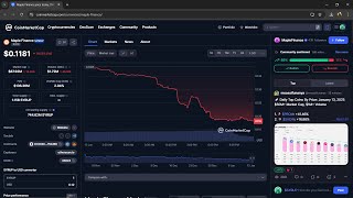 Is Maple Finance ($SYRUP) Token Legit or Scam ??