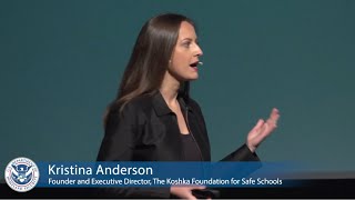 PrepTalks: Kristina Anderson \