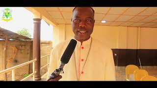 Interview's From the Erection of Kontagora \u0026 10th Episcopal Anniversary of Bishop Bulus D. Yohanna