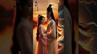 Legend of White Snake: A Mythic Love Story from China