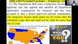 Florida Laws and Rules