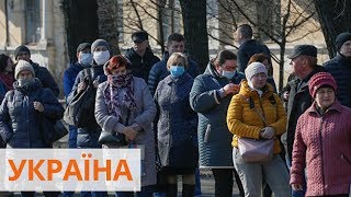 Катастрофічний карантин. Підприємці рахують збитки та звільняють працівників