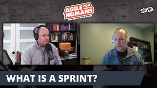 What is a Sprint?