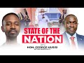 State of the Nation with Hon. George Musisi.