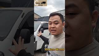 Tưng bừng Xuân mới cùng mẫu Kia K250 đời 2018 Video Review : ☎ 0975 180 777