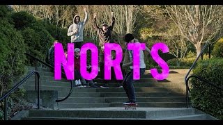 NORTS | FULL VIDEO