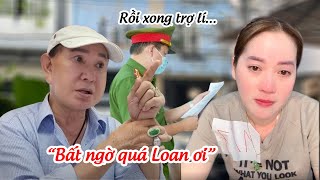 Sáng 26/2: Hồng Loan Bật Khóc NGƯỜI NÀY Đòi Quay Xe, Kim Hô Sa Lưới Chú 7 Không Xong Rồi?