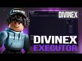 Roblox Executor DivineX Web Exploit Best OP & No Key for Roblox [100% UNC]