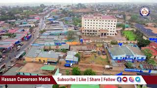 MOYALE AERIAL VIEW 2022 , AMAZING DRONE SHOTS.