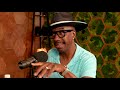 jb smoove on larry david and curb your enthusiasm