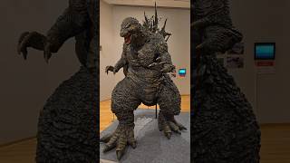 【特撮のDNA信州上田】 #godzilla #ゴジラ #上田市 #特撮 #vibes