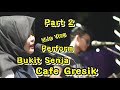 Part 2 - MJp Vlog | Bukin Senja Cafe ( Gresik ) | Tarik mangggg