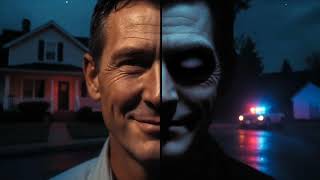 The Stranger Next Door. You don’t really know someone… until the truth comes out. #truecrimestories