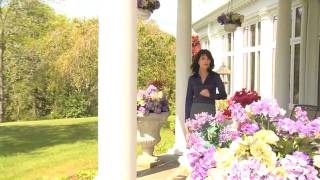 Property Tour: Clarmar Estate (Watch Hill, RI)