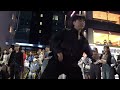 240530 kpop cover dance team one of move taemin hongdae busking