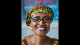 Winnie Byanyima ayagala amagye gakwaate Gen.  Muhoozi | Omusunsuzi