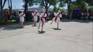 Basque Dancing