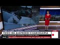 Ξεκίνησε η κακοκαιρία «Ηφαιστίων» Πού θα «χτυπήσει» και πόσο θα διαρκέσει