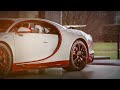 Bugatti Chiron Red Super  Sports Edition #carshorts #supercars #viral #bugattichiron @wotown