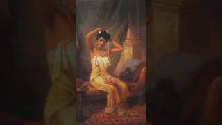 Raja Ravi Varma | Paintings