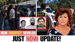 The Evidence the FBI Finally Found: Dominic Evans and Nancy Guthrie's Last Hours