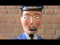 Thomas The Sank Engine Does Train Stuff (GoAnimate Parody)