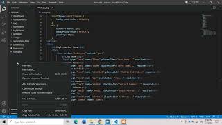 Laboratory Exercise Online Registration (Part 1) Intermediate Web Programming Answer