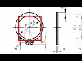 interpretação técnica anel elástico parte 01