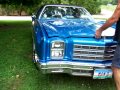 1976 monte carlo for sale