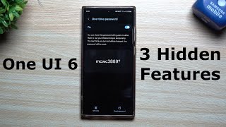 3 Awesome Hidden Features On Samsung One UI 6.0 Beta With Android 14