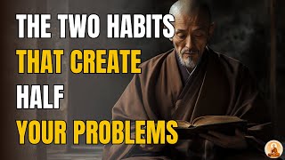 Master Life’s Challenges with Buddhism Wisdom: The Two Habits That Create Half Your Problems