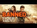 Tiger Zinda Hai Banned , Other post release Updates | Salman Khan | Katrina Kaif Tiger Zinda Hai Banned , Other post release Updates | Salman Khan | Katrina Kaif