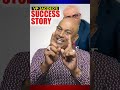 jagdeo s success story