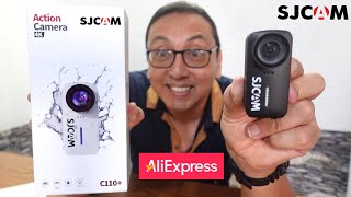 camera sjcam110