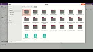 Advanced Document Management Odoo