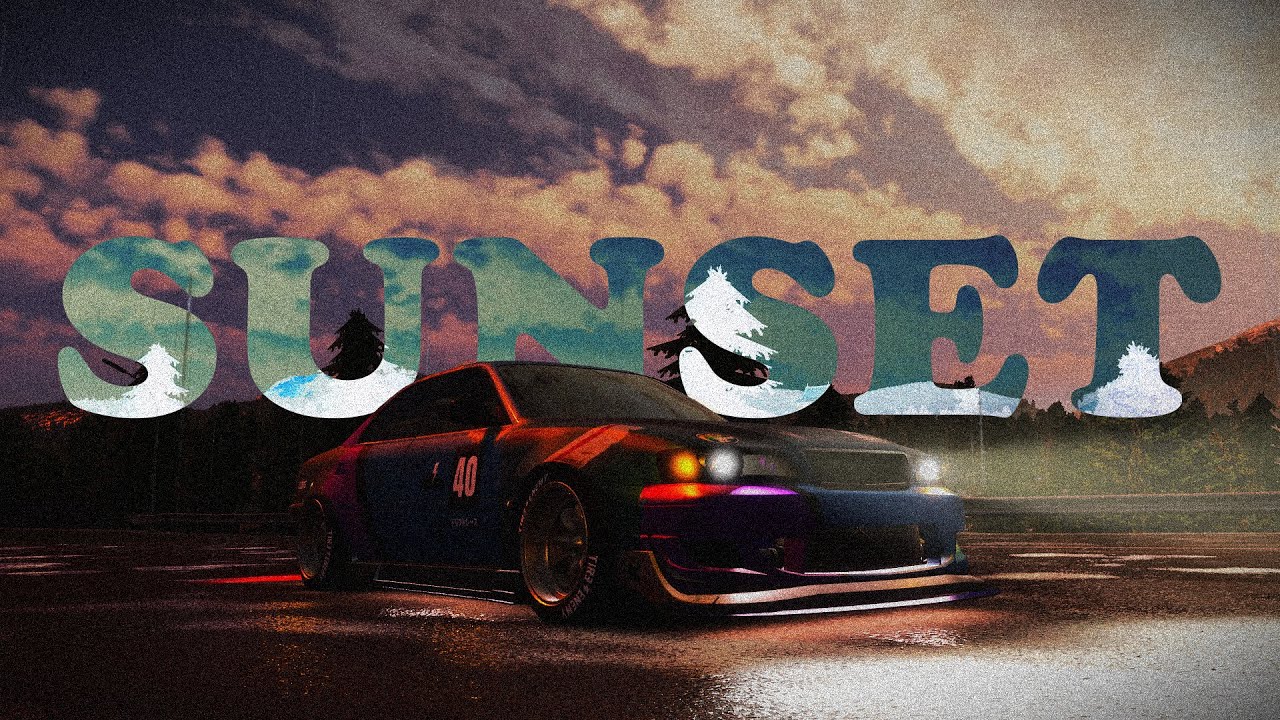 Sunset рџњ 4k Youtube