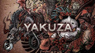 ヤクザ "YAKUZA" Japanese type beat [HARD|TRAP|DRILL]