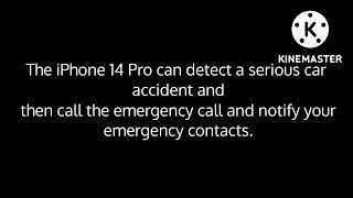 Idris Djalali Productions: Introducing iPhone 14 Pro