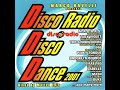 D.D.D. Disco Radio Disco Dance 2001