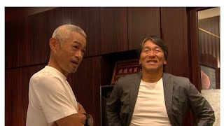 イチロー氏、今のメジャーは「退屈」　松井秀喜氏と10年ぶり再会…日本球界への影響も危惧