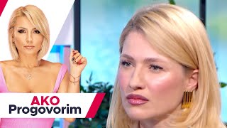 Snežana Karović i Bojan Repaja | AKO PROGOVORIM