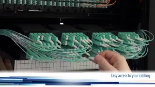 RSD Series Fiber Cable Enclosures  from CABLExpress®