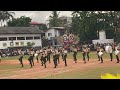 2023 🔰 royal college panadura 🔰 army cadet band display